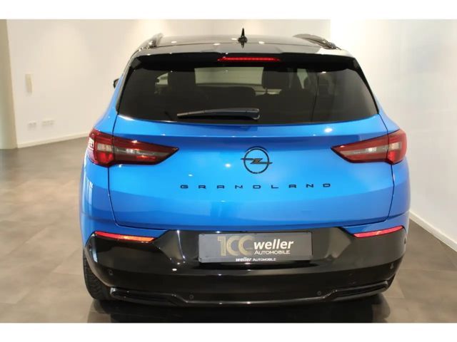 Opel Grandland X 1.2 Turbo Turbo
