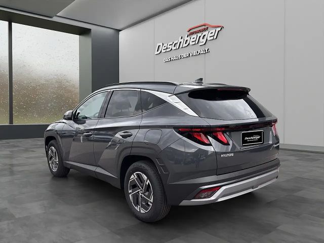 Hyundai Tucson 2WD T-GDi