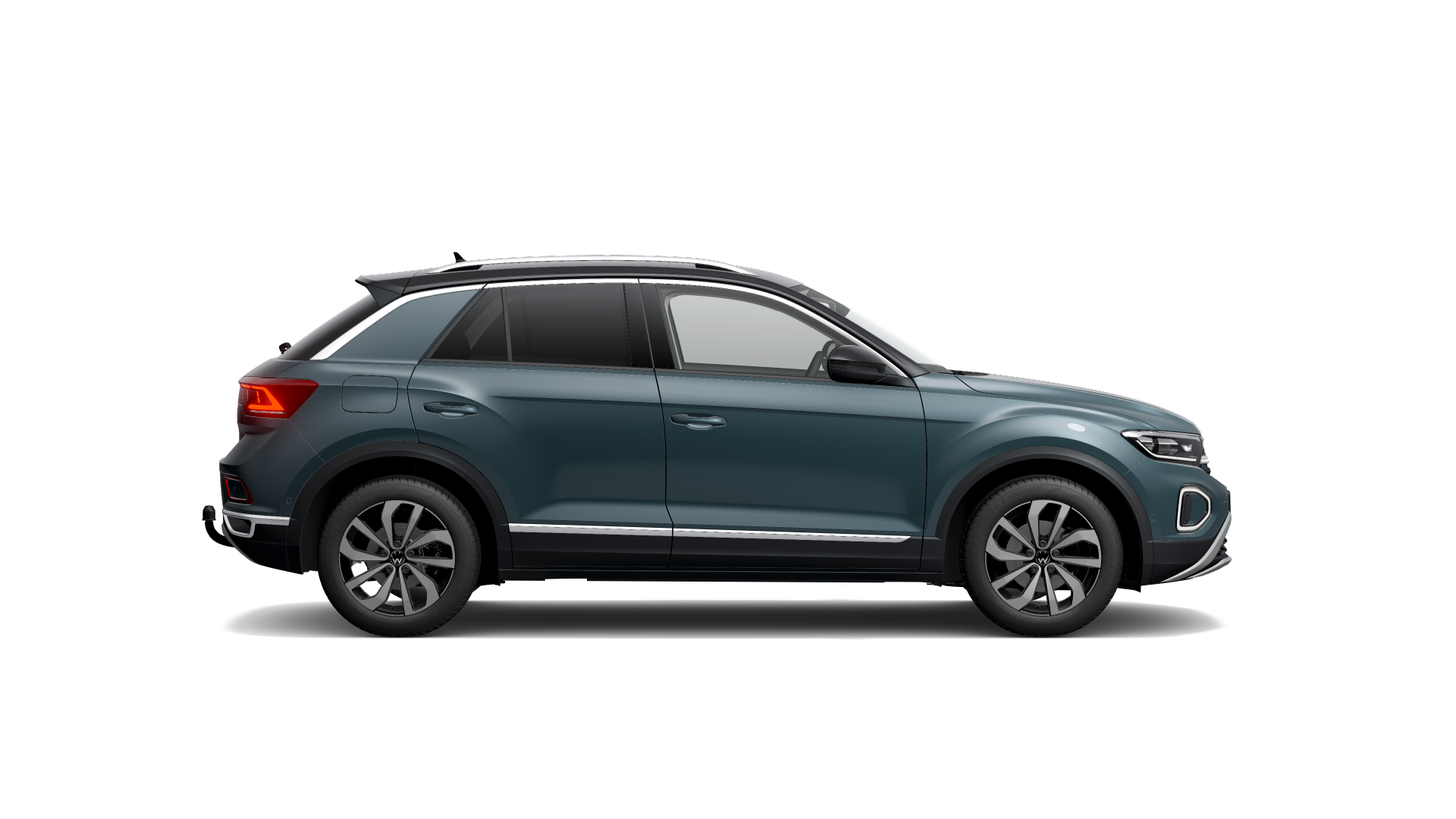 Volkswagen T-Roc DSG IQ.Drive Pro