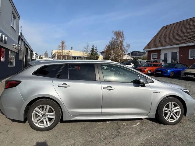 Suzuki Swace Comfort Hybrid