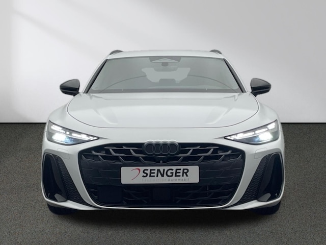 Audi A6 Avant Quattro S-Tronic