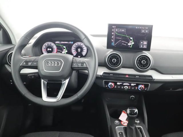 Audi Q2 35 TFSI