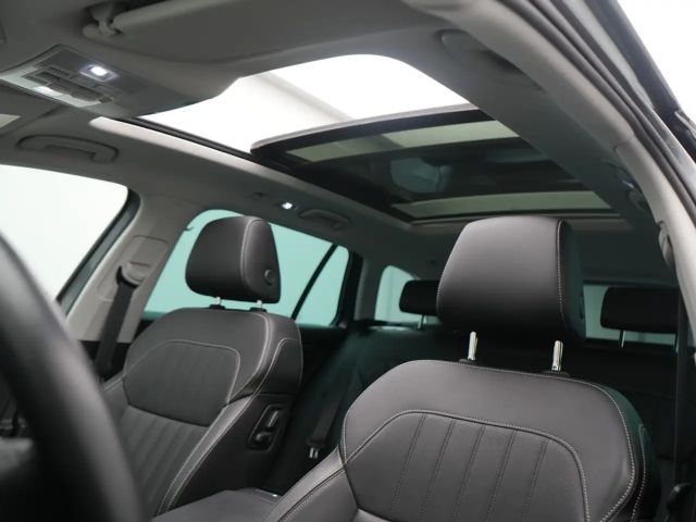 Skoda Superb 4x4 Combi