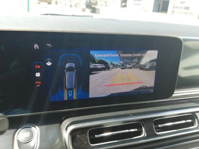 Mercedes-Benz EQV 300 Limousine Lang