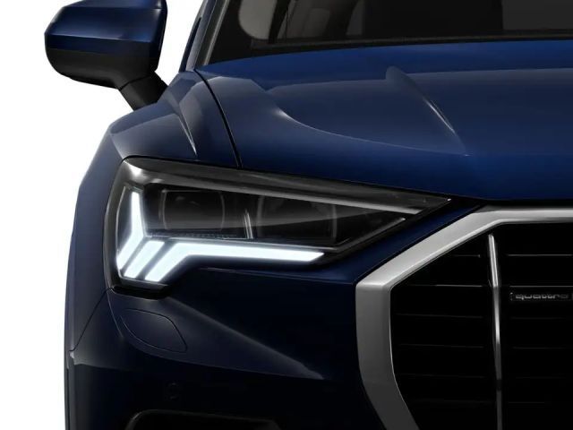 Audi Q3 40 TFSI Quattro