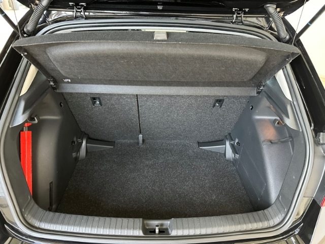 Skoda Fabia 1.0 TSI Selection