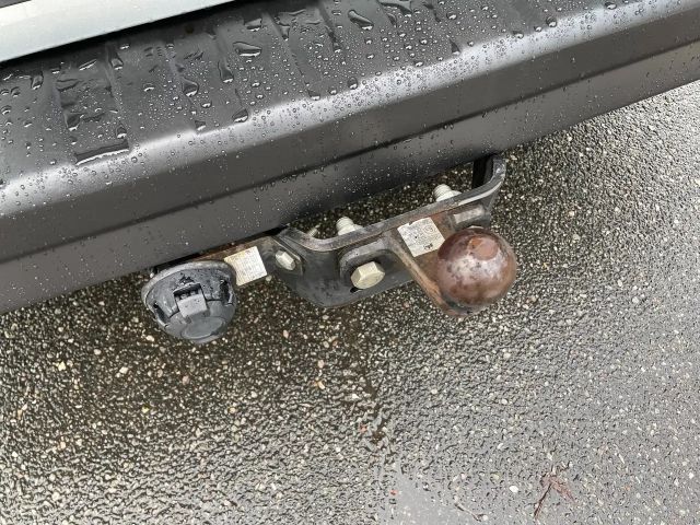 Renault Trafic Blue Combi Life dCi 150