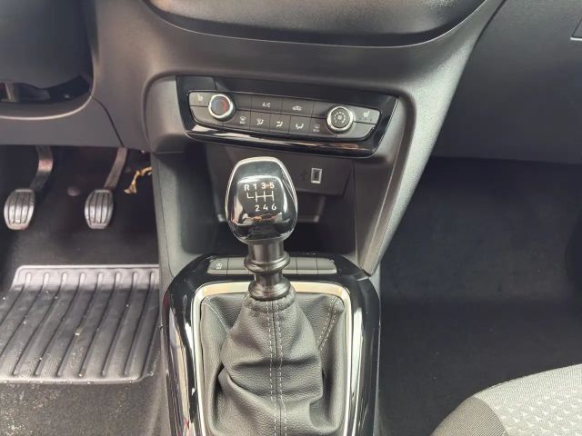 Opel Corsa 1,2 Direct Injection Tur