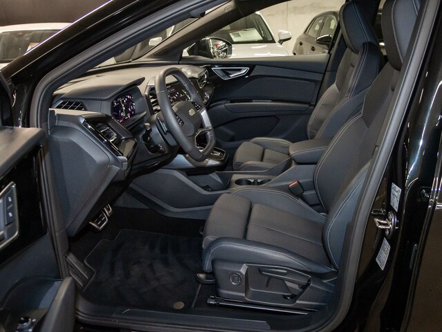 Audi Q4 e-tron 35