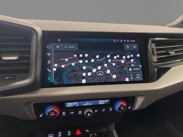 Audi A1 35 TFSI S-Line S-Tronic Sportback