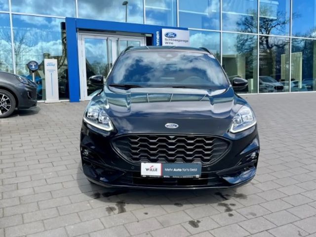Ford Kuga ST Line X