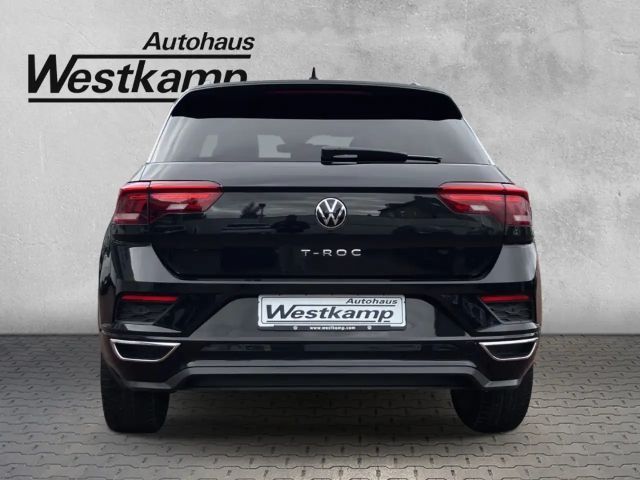 Volkswagen T-Roc 1.5 TSI DSG R-Line Sport