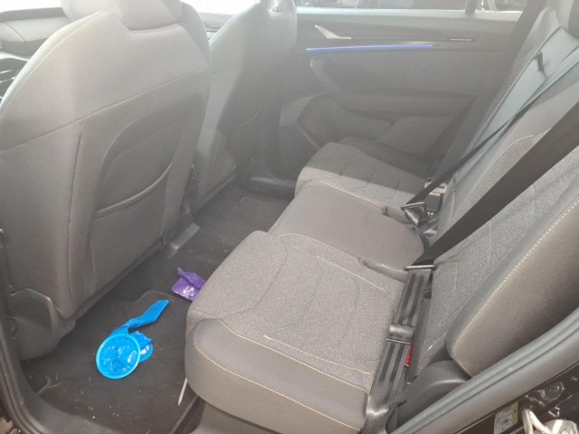 Skoda Kodiaq 2.0 TDI Selection