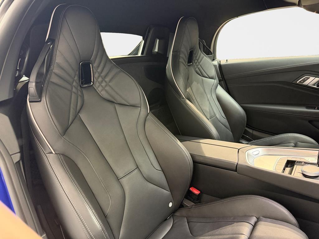 BMW Z4 Roadster sDrive20i