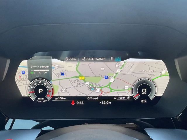 Audi A3 30 TFSI Sedan