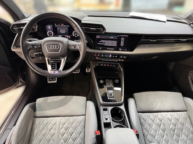 Audi A3 35 TFSI S-Tronic Sportback