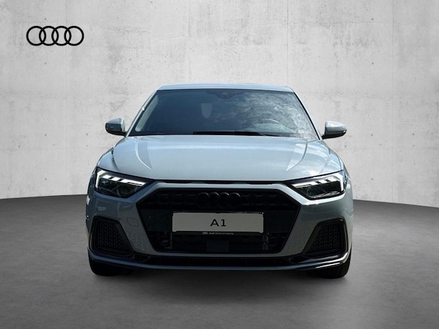 Audi A1 30 TFSI S-Tronic Sportback