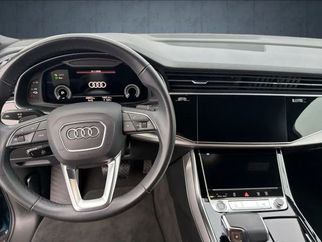 Audi Q7 55 TFSI Hybride