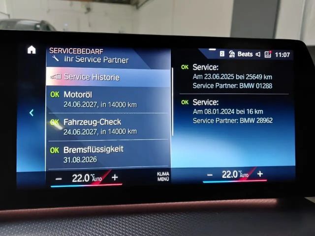 BMW 223 Active Tourer M-Sport xDrive