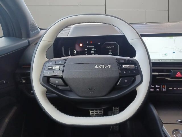 Kia Sportage GDi GT-Line Vierwielaandrijving