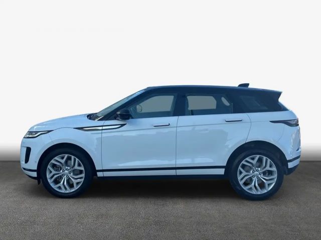 Land Rover Range Rover Evoque D200 SE