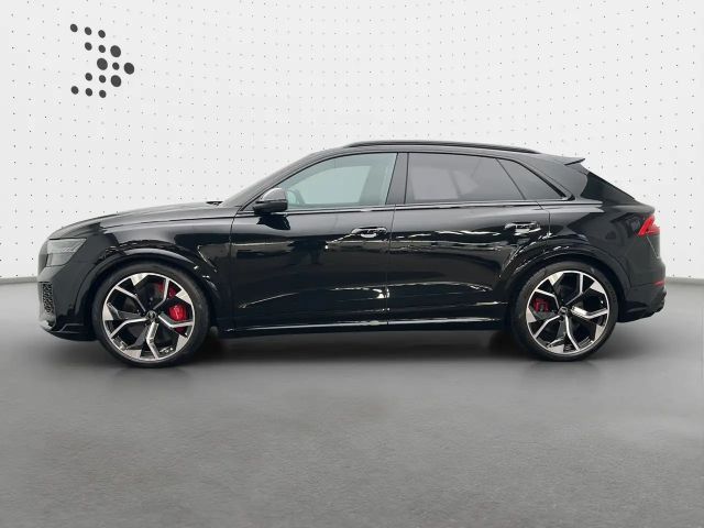Audi RS Q8 *Keramik*305 km/h*B&O*HUD*Pano*Standh*Matri