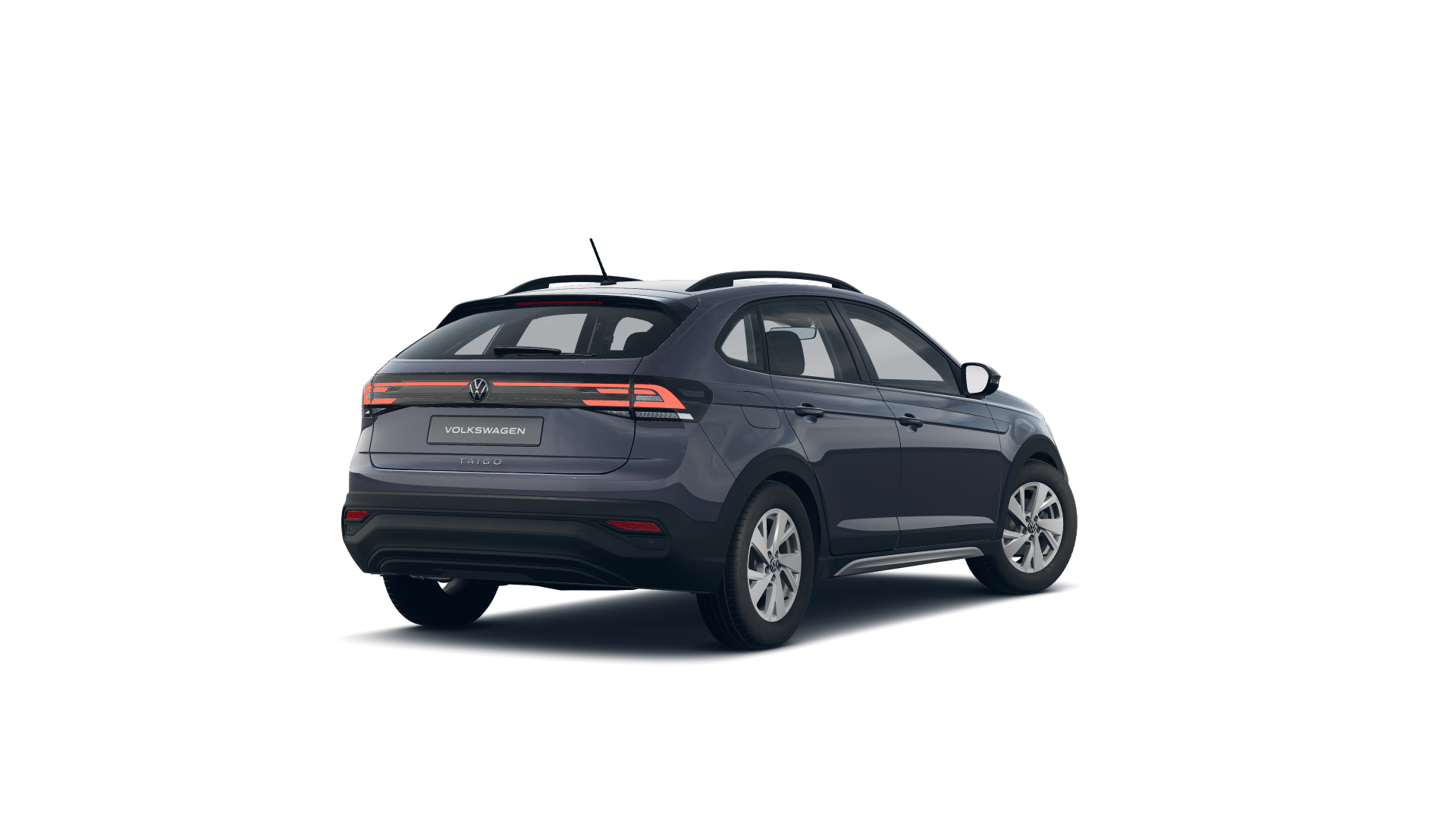 Volkswagen Taigo 1.0 TSI Life