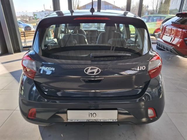 Hyundai i10 1.0 2WD Select