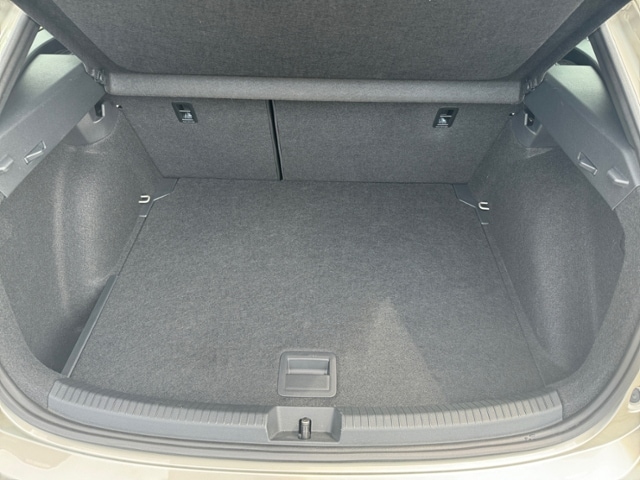 Volkswagen Taigo DSG Move