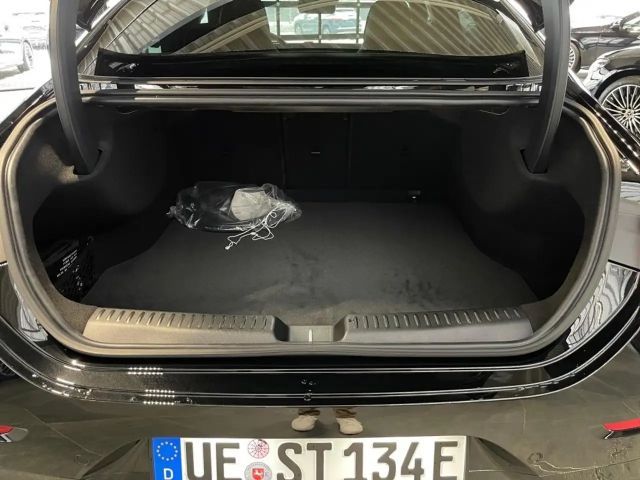 Mercedes-Benz CLA 250 Coupé