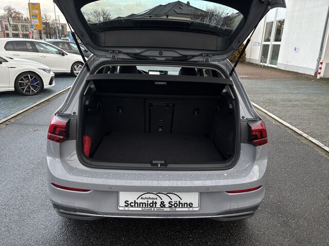 Volkswagen Golf 2.0 TDI Golf VIII