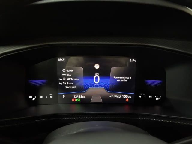 Volkswagen T-Cross 1.0 TSI DSG Life