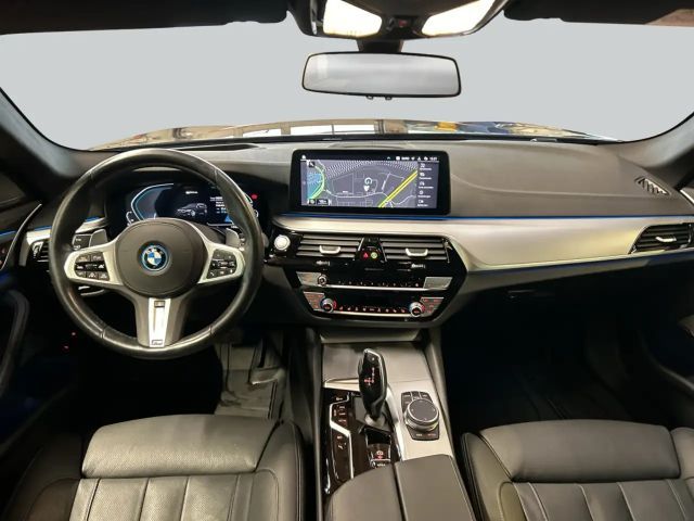 BMW 530 530e Touring