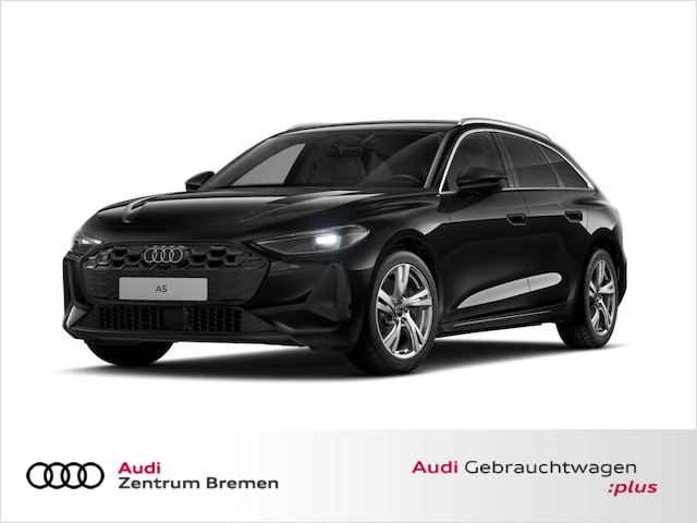 Audi A5 Avant S-Tronic