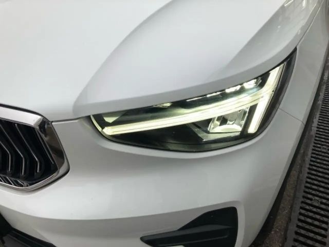 Volvo XC40 Recharge T4