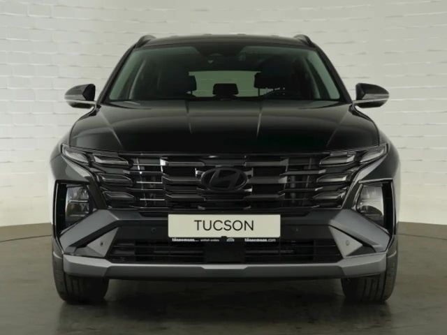 Hyundai Tucson Trend