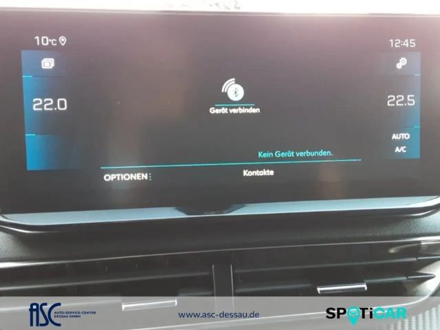 Peugeot 5008 Allure Pack Hybrid