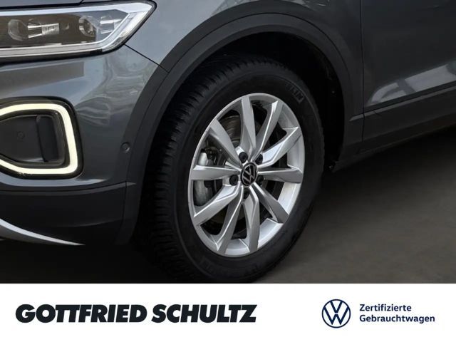 Volkswagen T-Roc 2.0 TDI DSG