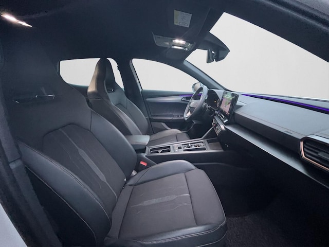 Cupra Formentor 2.0 TSI 4Drive VZ