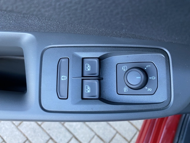 Volkswagen Caddy 1.5 TSI DSG eHybrid