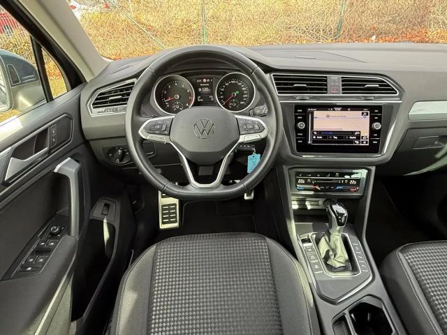 Volkswagen Tiguan 1.5 TSI DSG
