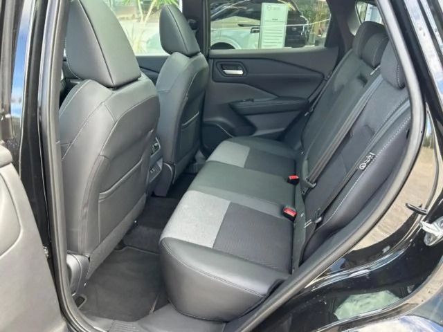 Nissan Qashqai N-Connecta