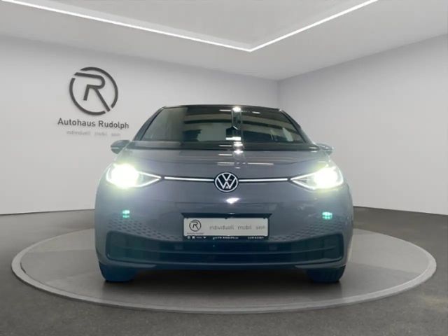 Volkswagen ID.3 150 kW Performance Pro