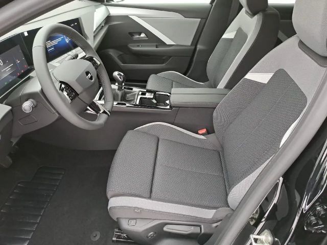 Opel Astra 1.2 Turbo Sports Tourer Turbo