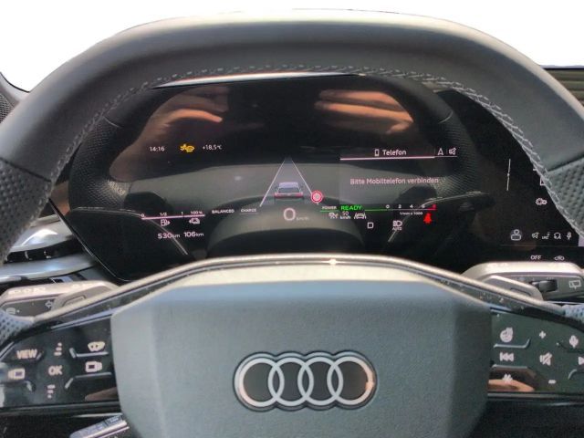 Audi A5 Hybride Quattro S-Line