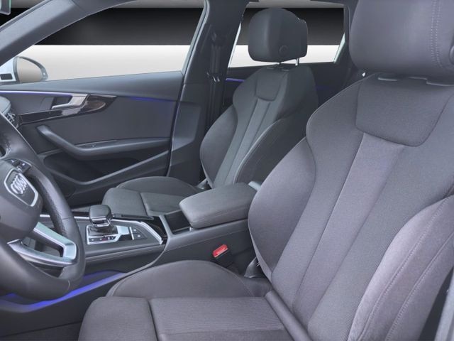 Audi A4 30 TDI Avant S-Line S-Tronic