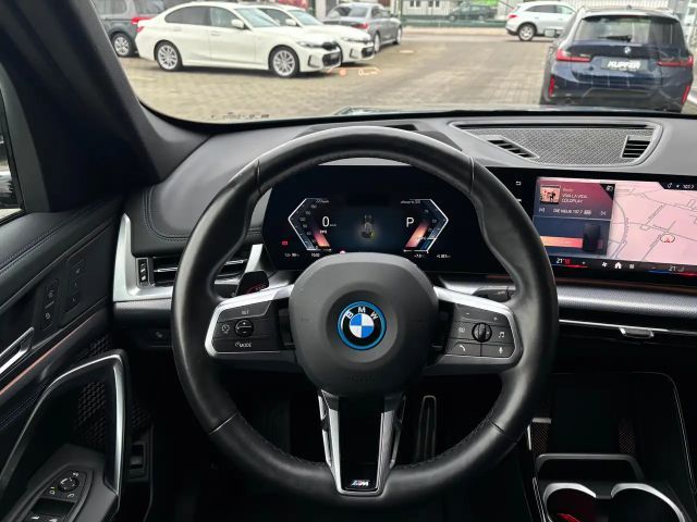 BMW X1 M-Sport