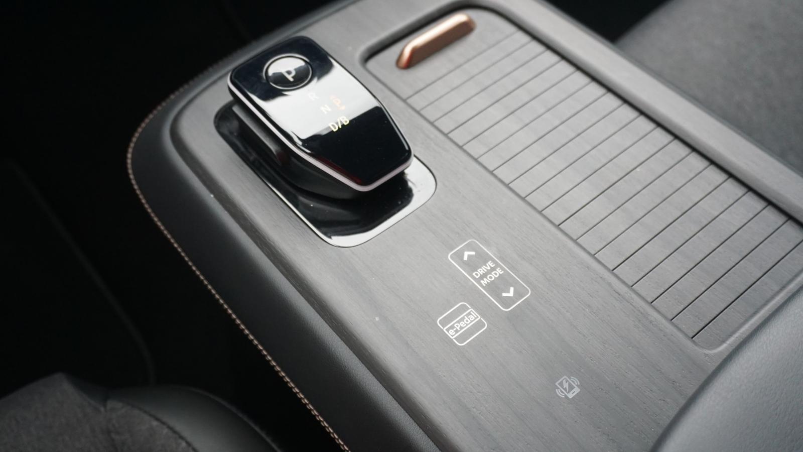 Nissan Ariya Advance Pack LED ACC Totwinkel 360° AHK