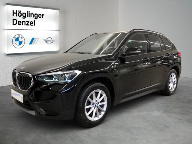 BMW X1 xDrive25e