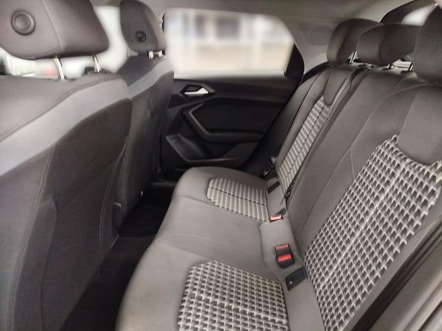 Audi A1 30 TFSI S-Tronic Sportback